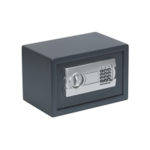310 x 200 x 200mm Electronic Combination Security Safe