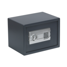350 x 250 x 250mm Electronic Combination Security Safe