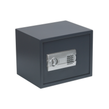 380 x 300 x 300mm Electronic Combination Security Safe