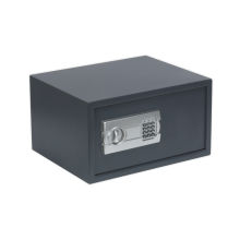 450 x 365 x 250mm Electronic Combination Security Safe