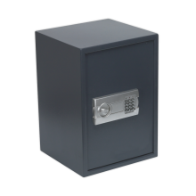 350 x 330 x 500mm Electronic Combination Security Safe