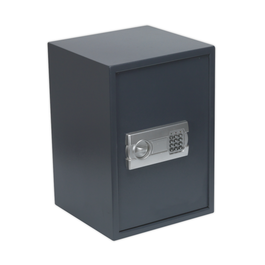 350 x 330 x 500mm Electronic Combination Security Safe