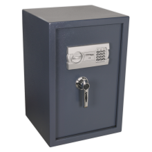 380 x 360 x 575mm Electronic Combination Security Safe