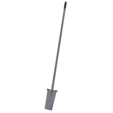 1200mm Long Handled Fencing Spade