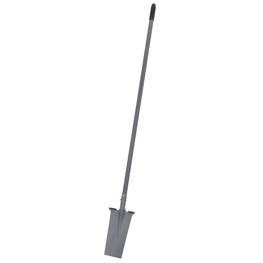 1200mm Long Handled Fencing Spade