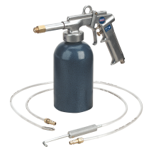 Air Operated Wax Injector Kit
