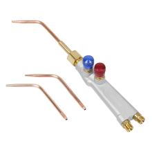 Oxy Acetylene Welding Torch Set