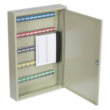 Key Cabinet 50 Key Capacity