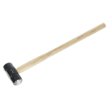 10lb Sledge Hammer with Hickory Shaft