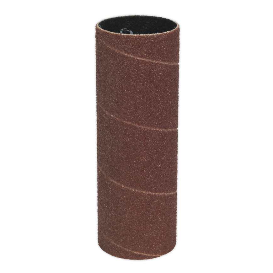 80Grit Ø38 x 90mm Sanding Sleeve