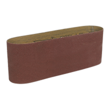 80Grit 610 x 100mm Sanding Belt