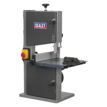 200mm Throat Professional Bandsaw