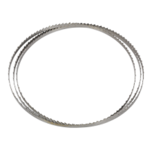 6tpi Bandsaw Blade 1400 x 6.5 x 0.35mm