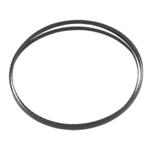 14tpi Bandsaw Blade 1400 x 6.5 x 0.35mm