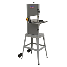 245mm Throat Professional Bandsaw