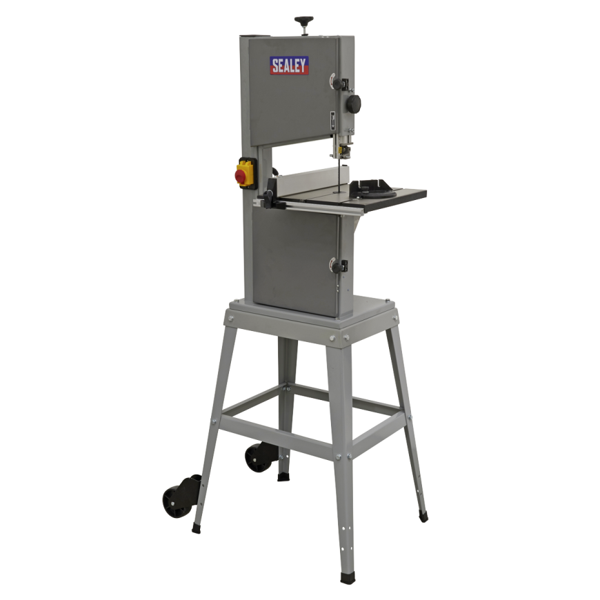 245mm Throat Professional Bandsaw