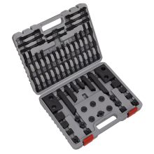 58pc Clamping Kit