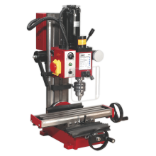 Mini Drilling/Milling Machine