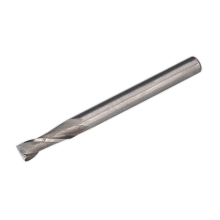 Ø4mm 2 Flute HSS End Mill