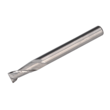 Ø6mm 2 Flute HSS End Mill