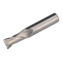 Ø14mm 2 Flute HSS End Mill