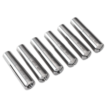 Ø3-10mm Collet Set MT2-M10