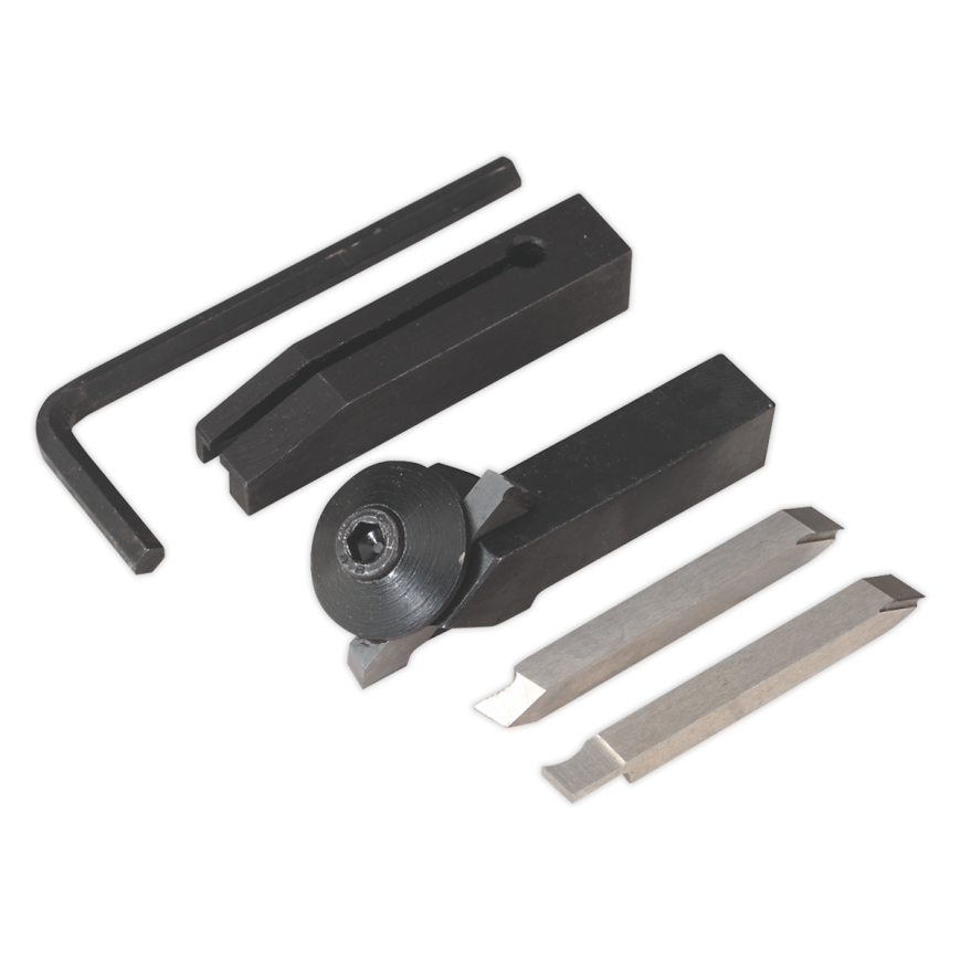 5pc Cutter Set