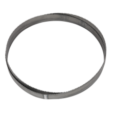 4/6tpi Bi-Metal Bandsaw Blade 3035 x 25 x 0.89mm