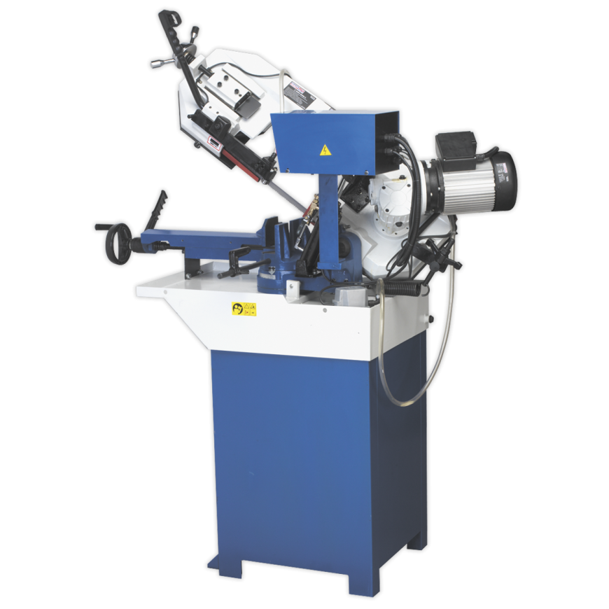 210mm Industrial Power Bandsaw