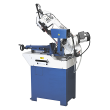 255mm Industrial Power Bandsaw