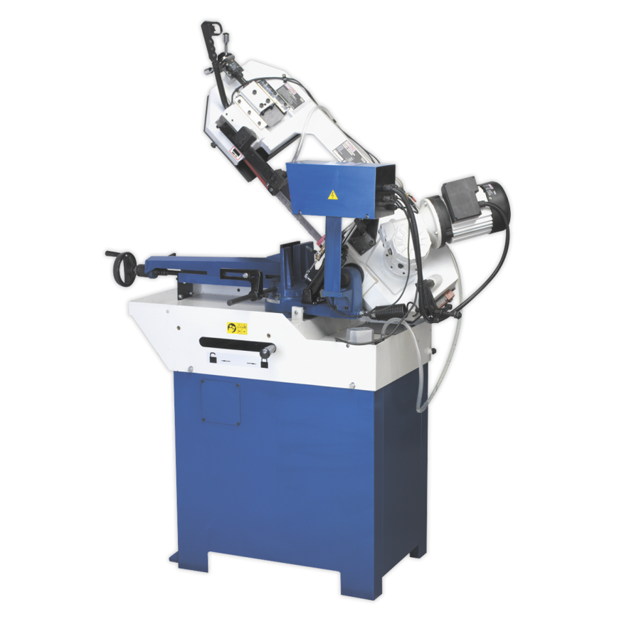 255mm Industrial Power Bandsaw