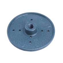 Ø150mm Right-Hand Face Plate