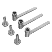 6pc Tappet Adjustment Tool Set