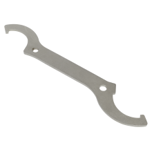 36-42mm/45-50mm Double Hook-End C-Spanner