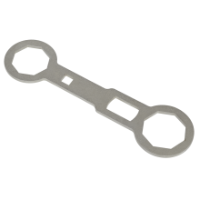 46 & 50mm Fork Cap Spanner