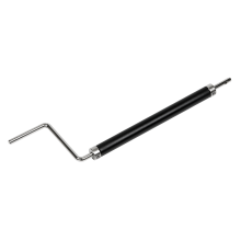 Locking Wire Twist Tool