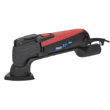 Variable Speed Quick Change Oscillating Multi-Tool 300W