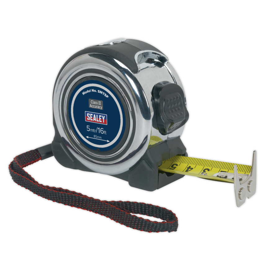 5m(16ft) Professional Tape Measure