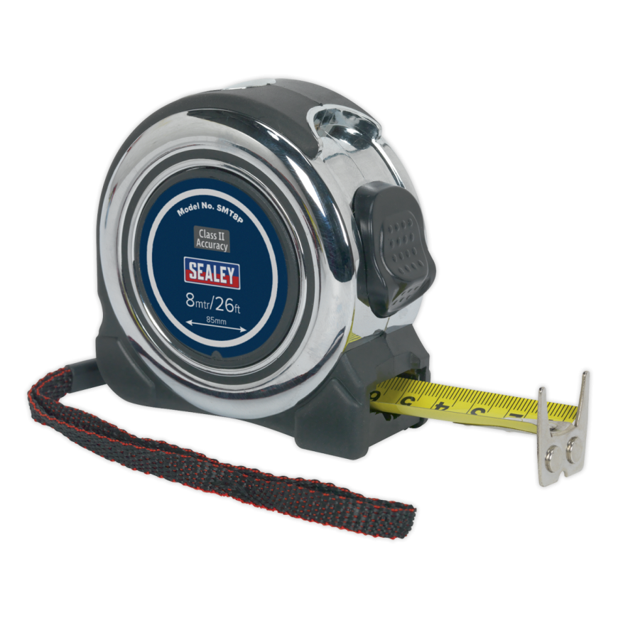 8m(26ft) Professional Tape Measure