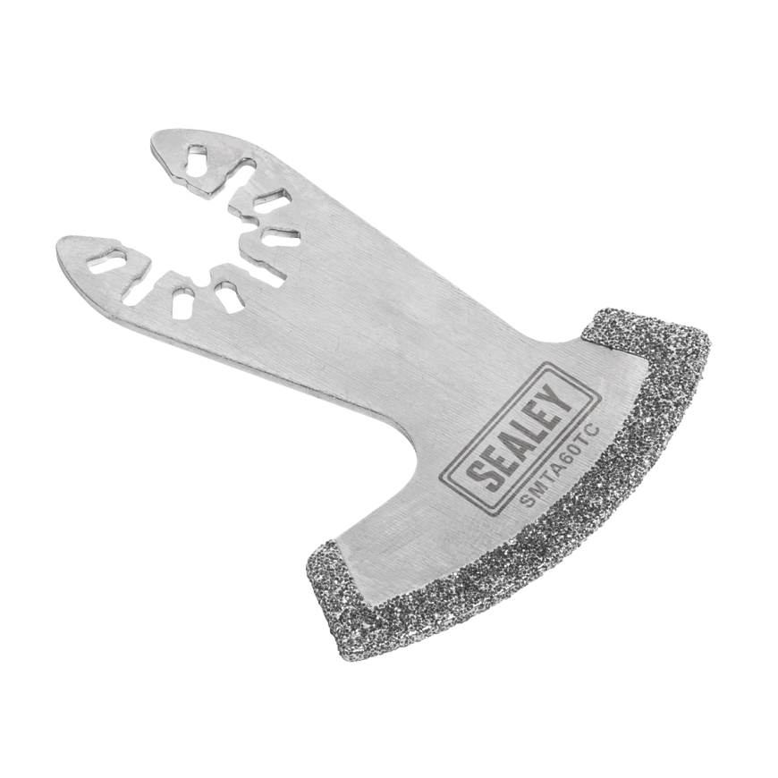 60mm Multi-Tool Blade Ceramic