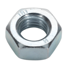 Steel Nut DIN 934 - M14 - Pack of 25