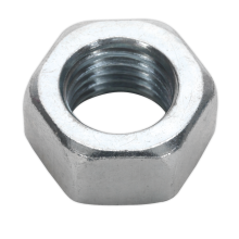 Steel Nut DIN 934 - M16 - Pack of 25