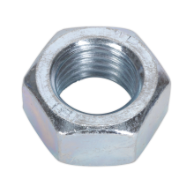 Steel Nut DIN 934 - M24 - Pack of 5