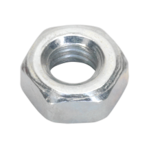 Steel Nut DIN 934 - M4 - Pack of 100