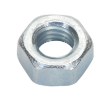 Steel Nut DIN 934 - M5 - Pack of 100