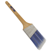 50mm Wooden Handle Cutting-In Paint Brush