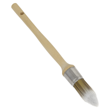 21mm Round Sash Brush