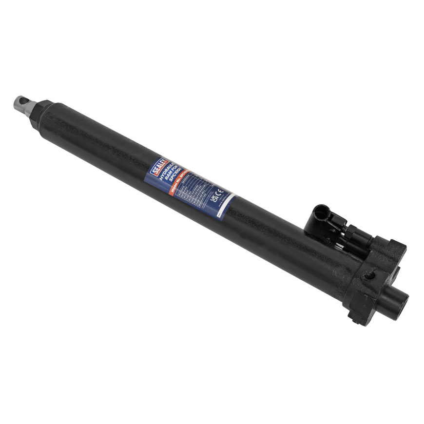 Hydraulic Ram for SPC1000