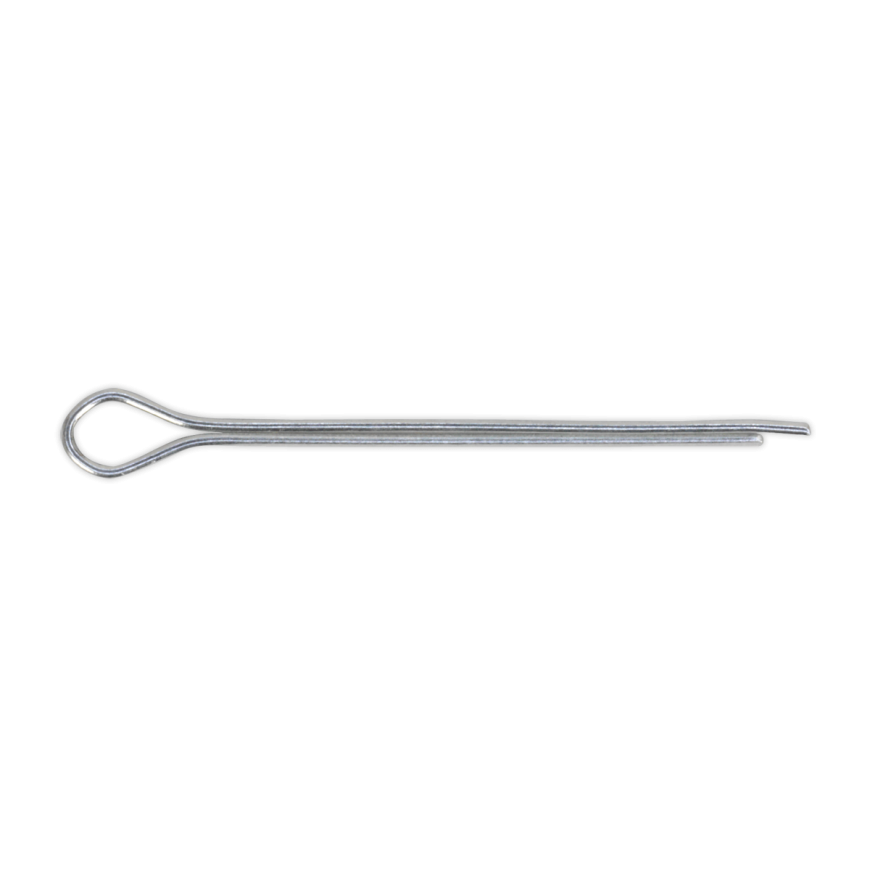 1.6 x 25mm Split Pin - Pack of 100