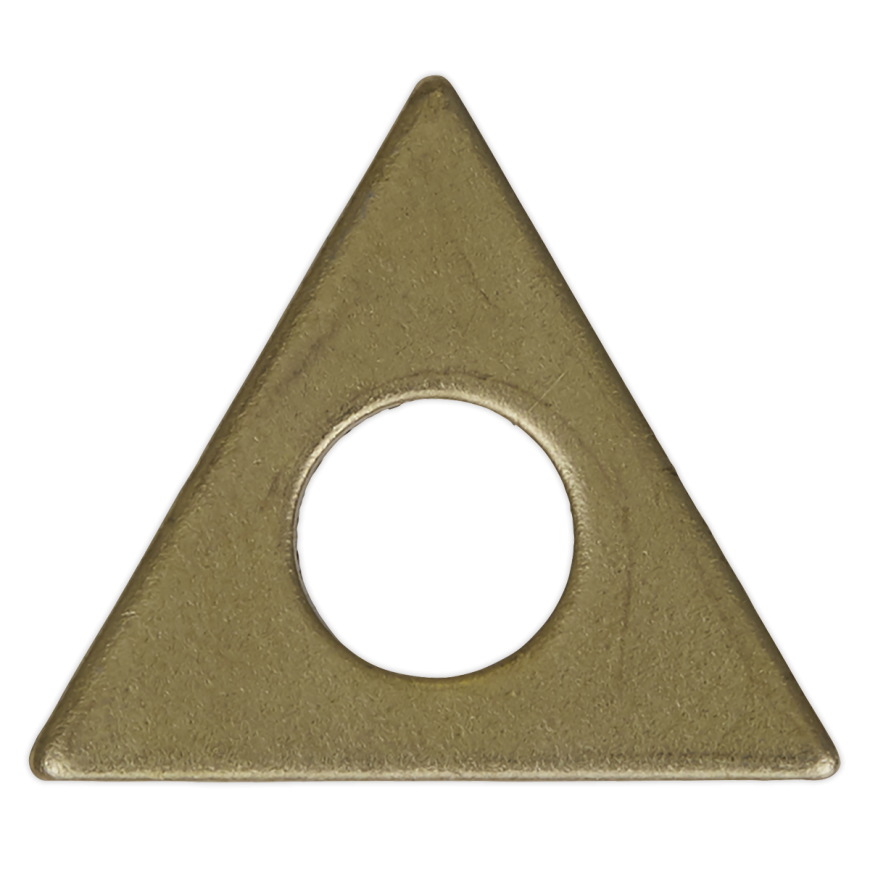 Triangle Washers for SR2000 Pack of 10